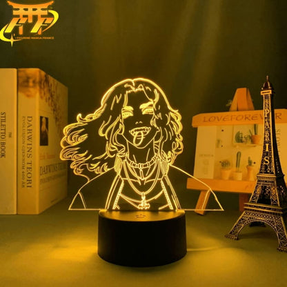 Lampe LED Baji Keisuke - Tokyo Revengers