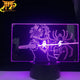 Lampe LED Feitan - Hunter x Hunter™