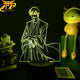 Lampe LED Gin Ichimaru - Bleach™