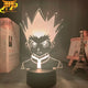 Lampe LED Gon Freecss - Hunter x Hunter™