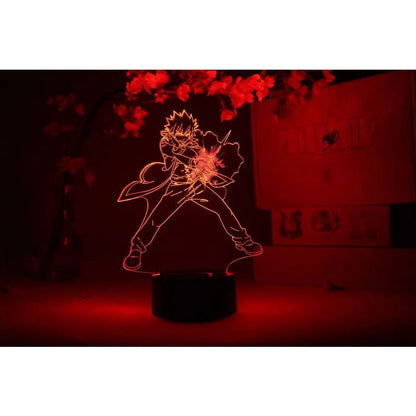 lampe-led-grey-fullbuster-fairy-tail™