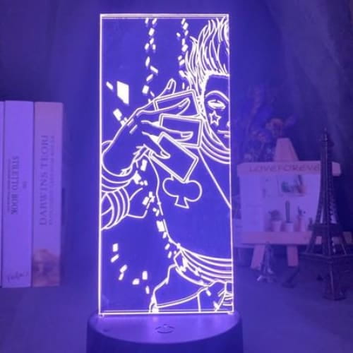 hisoka-gon-kirua-hunterxhunter-hunter-x-hunter-lampe-led-lumière