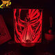 Lampe LED Ichigo Bankaï  - Bleach™