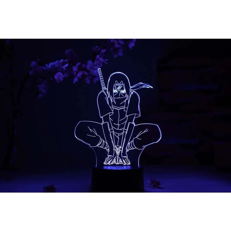 lampe-led-itachi-tsuki-naruto™