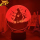 Lampe LED Itachi 