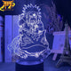 Lampe LED Jiraya 