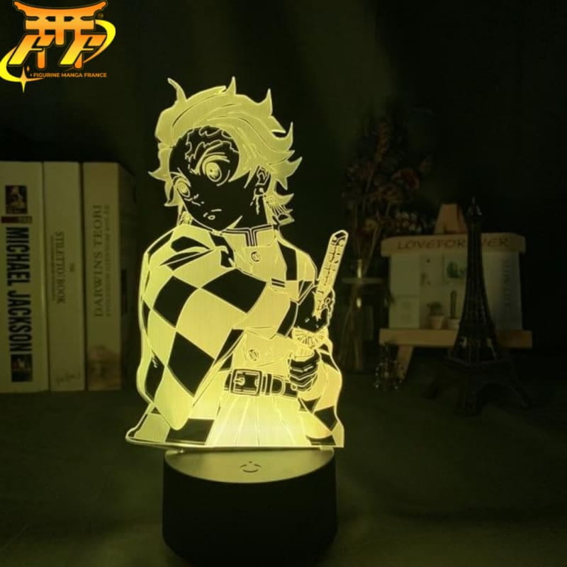 Lampe LED Tanjiro Kamado - Demon Slayer™