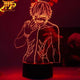 Lampe LED Kaneki 
