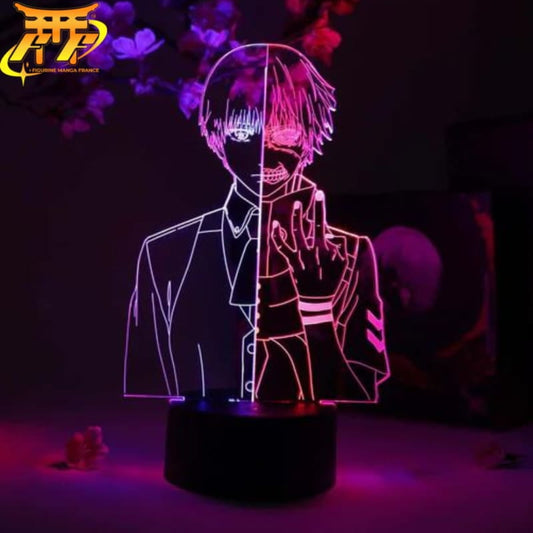 lampe-led-kaneki-cache-oeil-tokyo-ghoul™