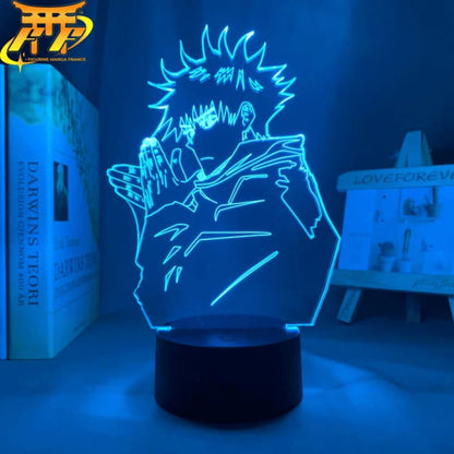 Lampe LED Megumi Fushiguro - Jujutsu Kaisen