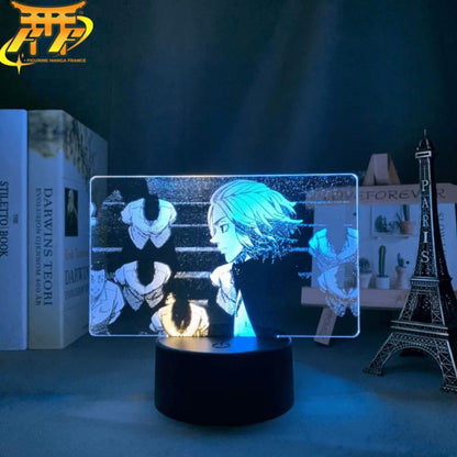 Lampe LED Mikey - Tokyo Revenger