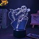 Lampe LED Minato - Naruto Shippuden™