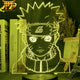 Lampe LED Naruto Uzumaki - Naruto Shippuden™