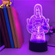 Lampe LED Orochimaru - Naruto Shippuden™
