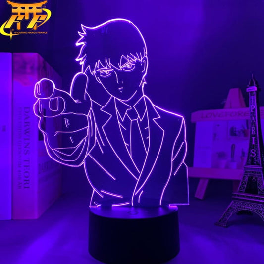 lampe-led-reigen-mob-psycho-100