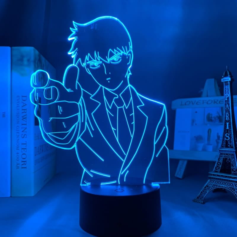 lampe-led-reigen-mob-psycho-100