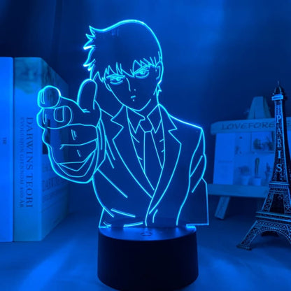 lampe-led-reigen-mob-psycho-100