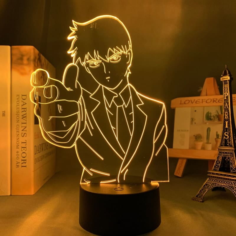 lampe-led-reigen-mob-psycho-100