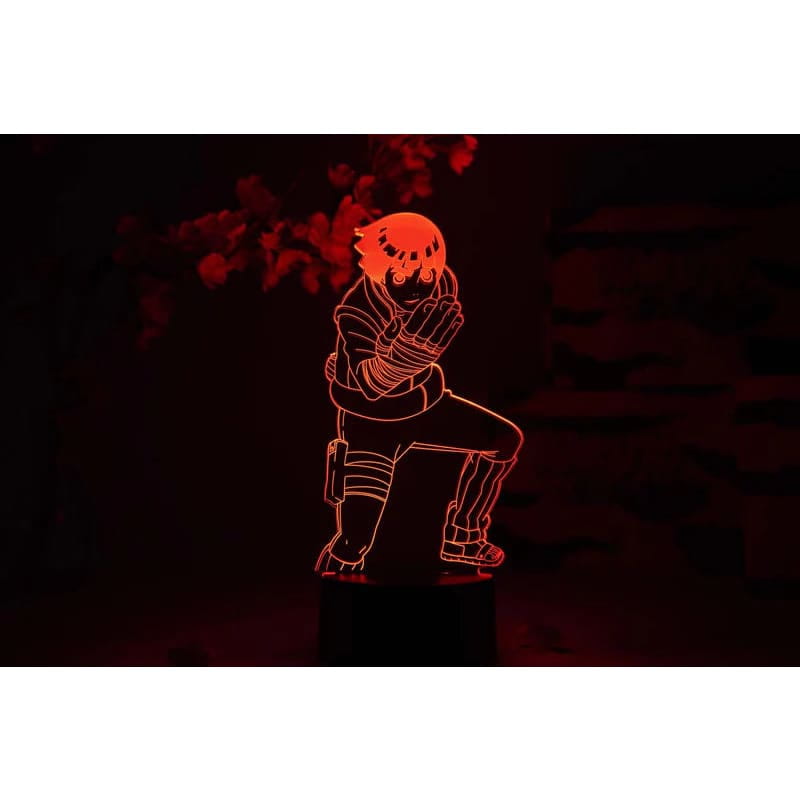 lampe-led-rock-lee-naruto™