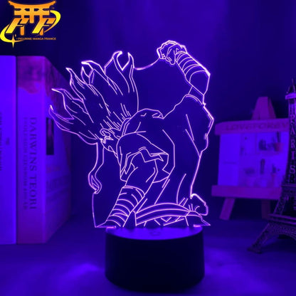 Lampe Led Senku - Dr. Stone