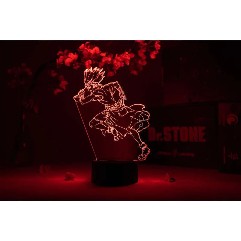 lampe-led-senku-dr-stone™