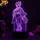 Lampe LED Shinobu Kocho - Demon Slayer™