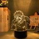 Lampe LED Sukuna - Jujutsu Kaisen™