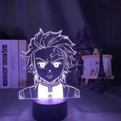 tanjiro-demon-slayer-lampe-led-lumière-petite-fille-enfant-couleur
