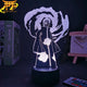 Lampe LED Tobi - Naruto Shippuden™