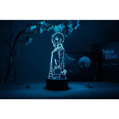 lampe-led-toka-tokyo-ghoul™