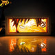 Lampe Veilleuse 3D de Gaara - Naruto™