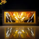 Lampe veilleuse 3D Majin Vegeta - Dragon Ball Z™