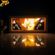 Lampe Veilleuse 3D Vegeta - Dragon Ball Z™