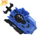 Lanceur Beyblade Burst Bleu et Noir - Beyblade™