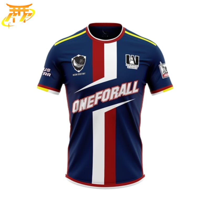 Maillot de Foot All Might - My Hero Academia™