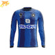 Maillot de Foot Bachira - Blue Lock™