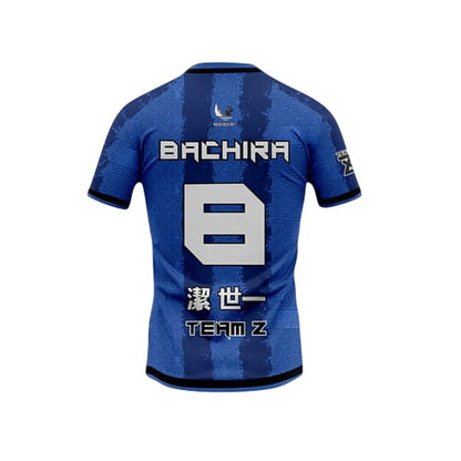 Maillot de Foot Bachira Meguru - Blue Lock™