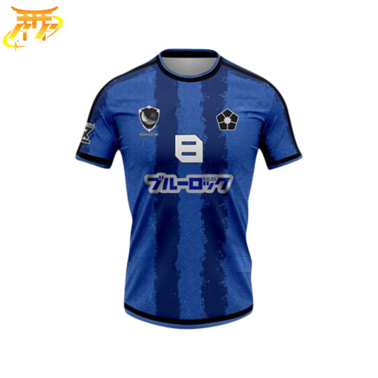 Maillot de Foot Bachira Meguru - Blue Lock™