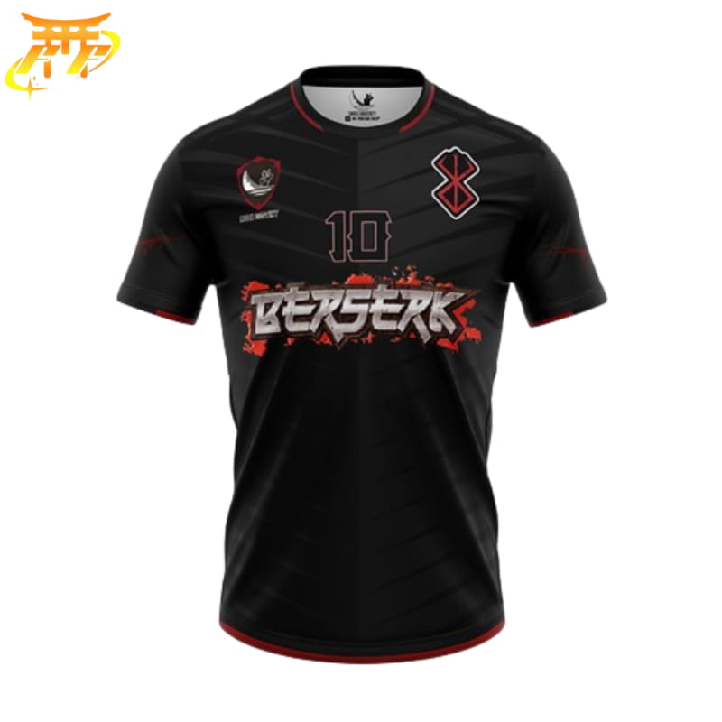 Maillot de Foot Guts- Berserk™
