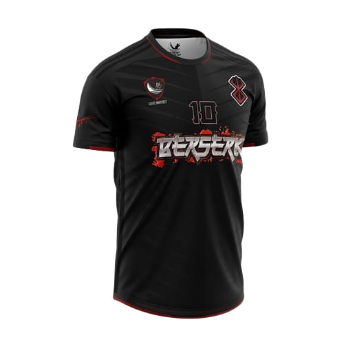 Maillot de Foot Guts- Berserk™