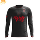 Maillot de Foot Guts (Manches Longues) - Berserk™