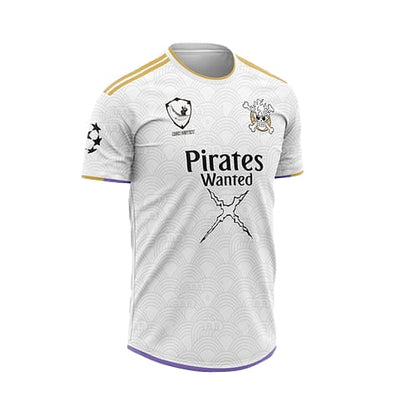 Maillot de Foot Monkey D. Luffy Gear 5th - One Piece™