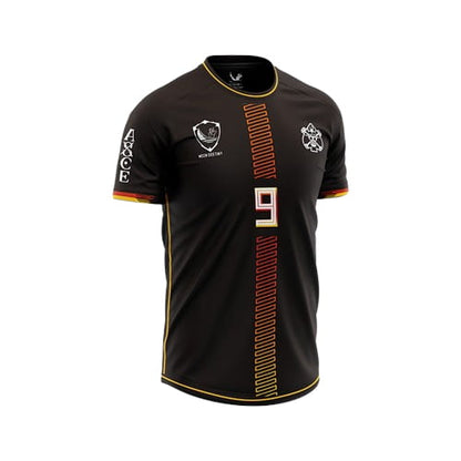 Maillot de Foot Portgas D. Ace - One Piece™