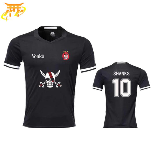 Maillot de Foot Shanks Le Roux- One Piece™