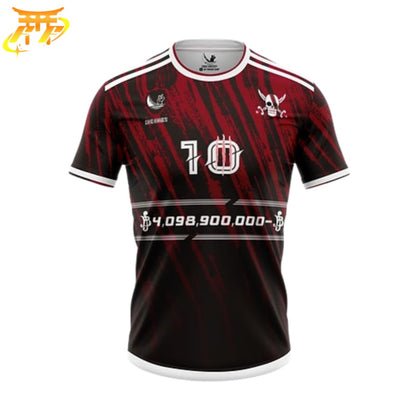 Maillot de Foot Shanks - One Piece™