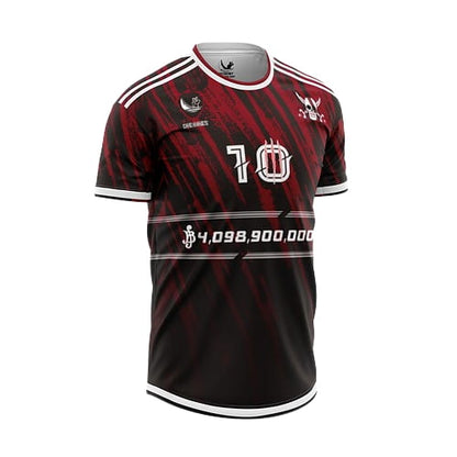 Maillot de Foot Shanks - One Piece™