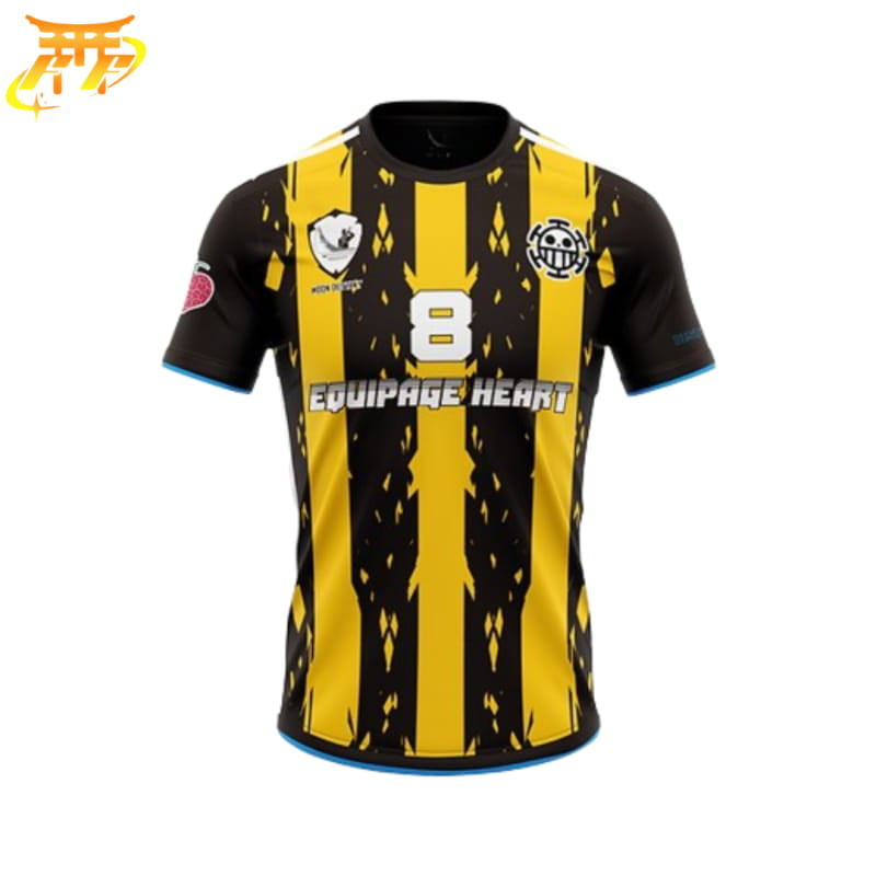 Maillot de Foot Trafalgar Law - One Piece™