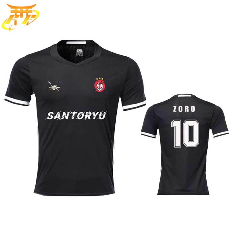 Maillot de Foot Zoro- One Piece™