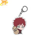 Porte-clés Gaara - Naruto Shippuden™
