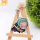 Porte-clés Roronoa Zoro - One Piece™